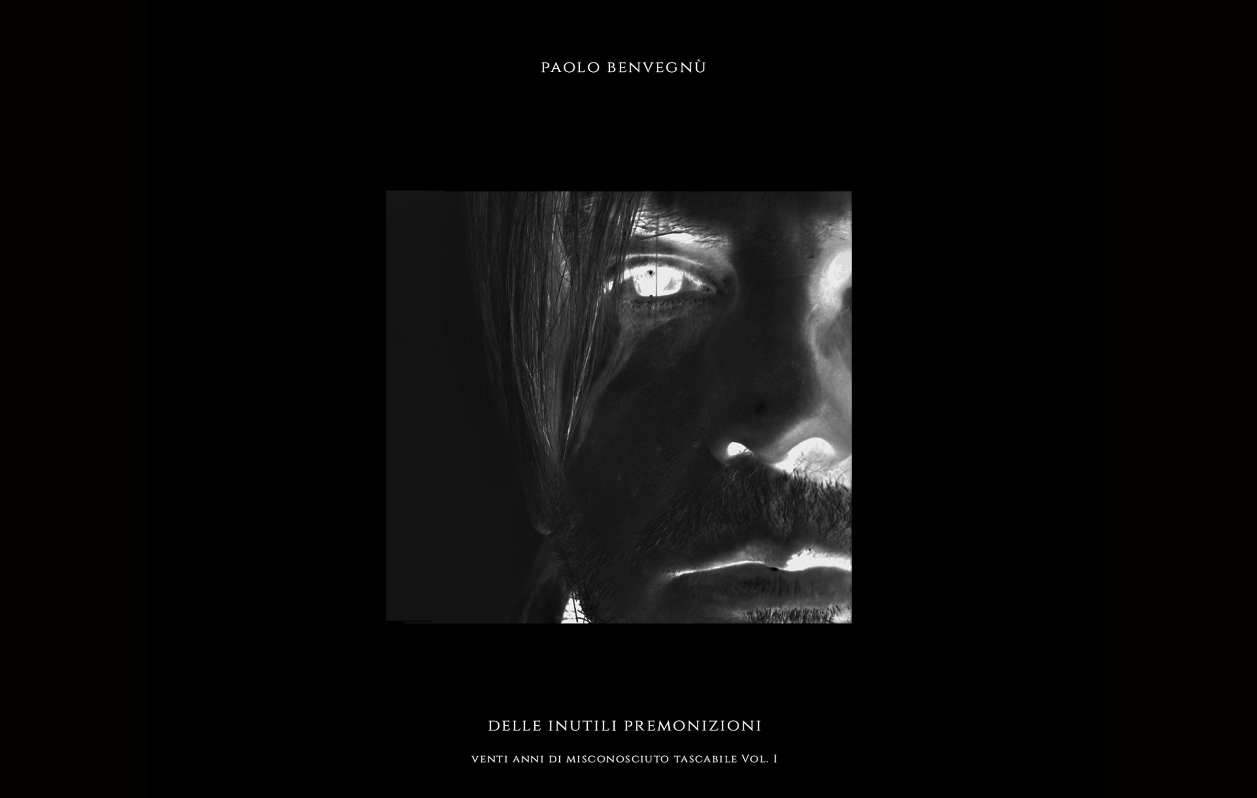 “Delle Inutili Premonizioni Vol.1”, il nuovo progetto discografico in acustico di Paolo Benvegnù