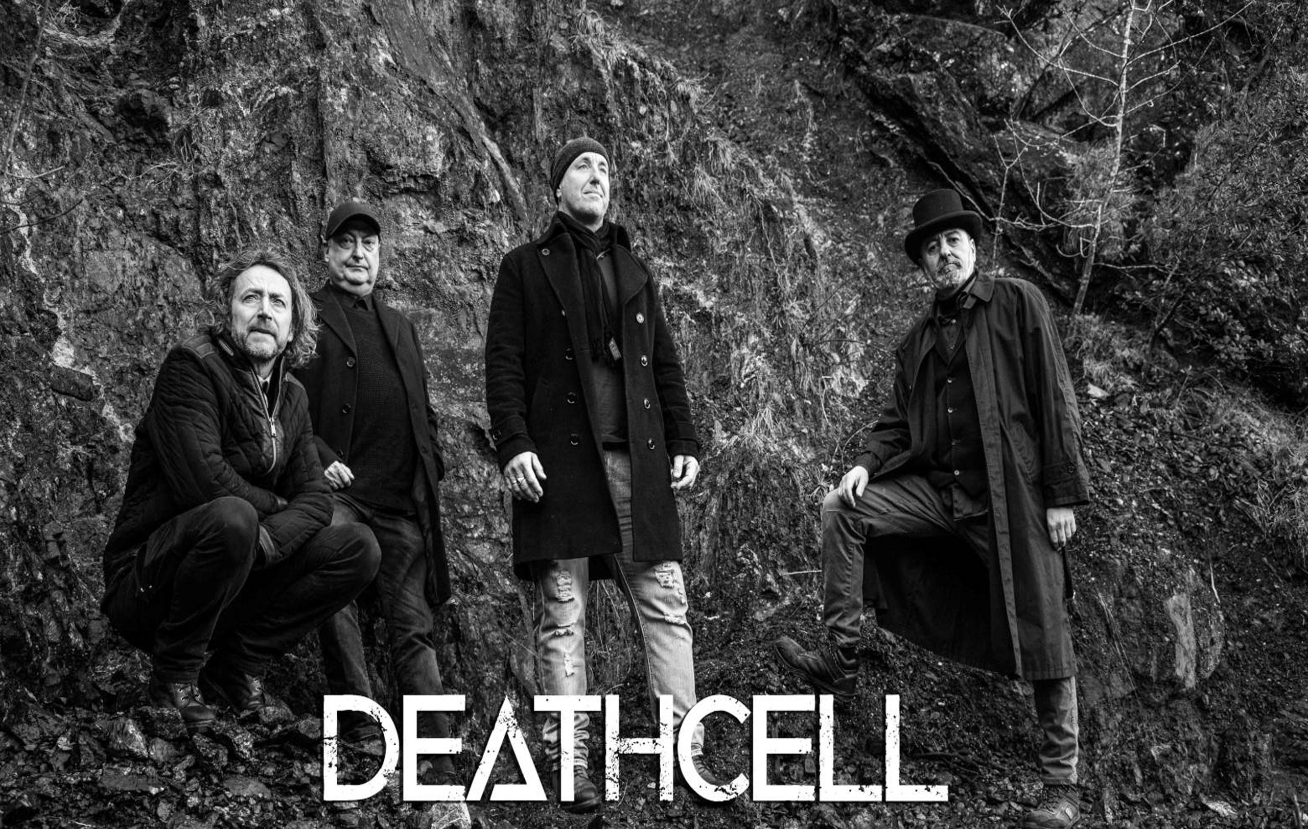 Death Cell, e il loro sound “Periferico”