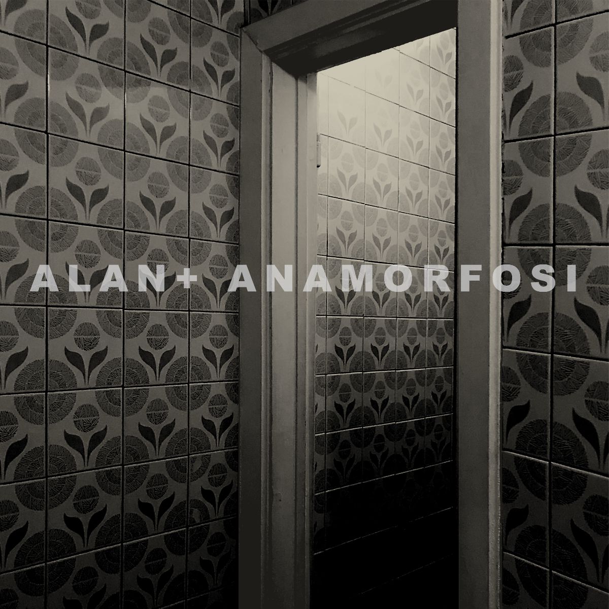 ALAN + – “Anamorfosi”