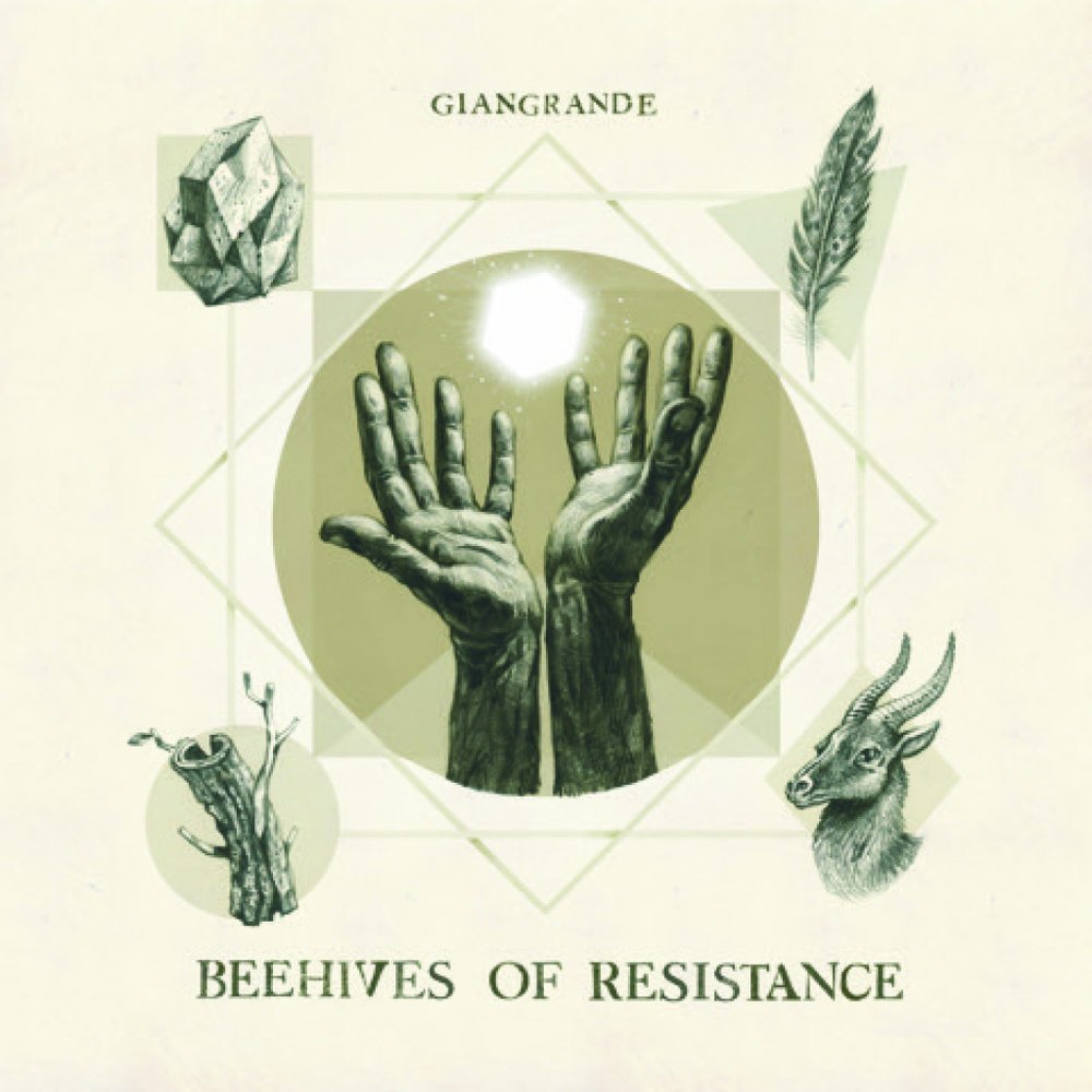 Giangrande – “Beehives of resistance”