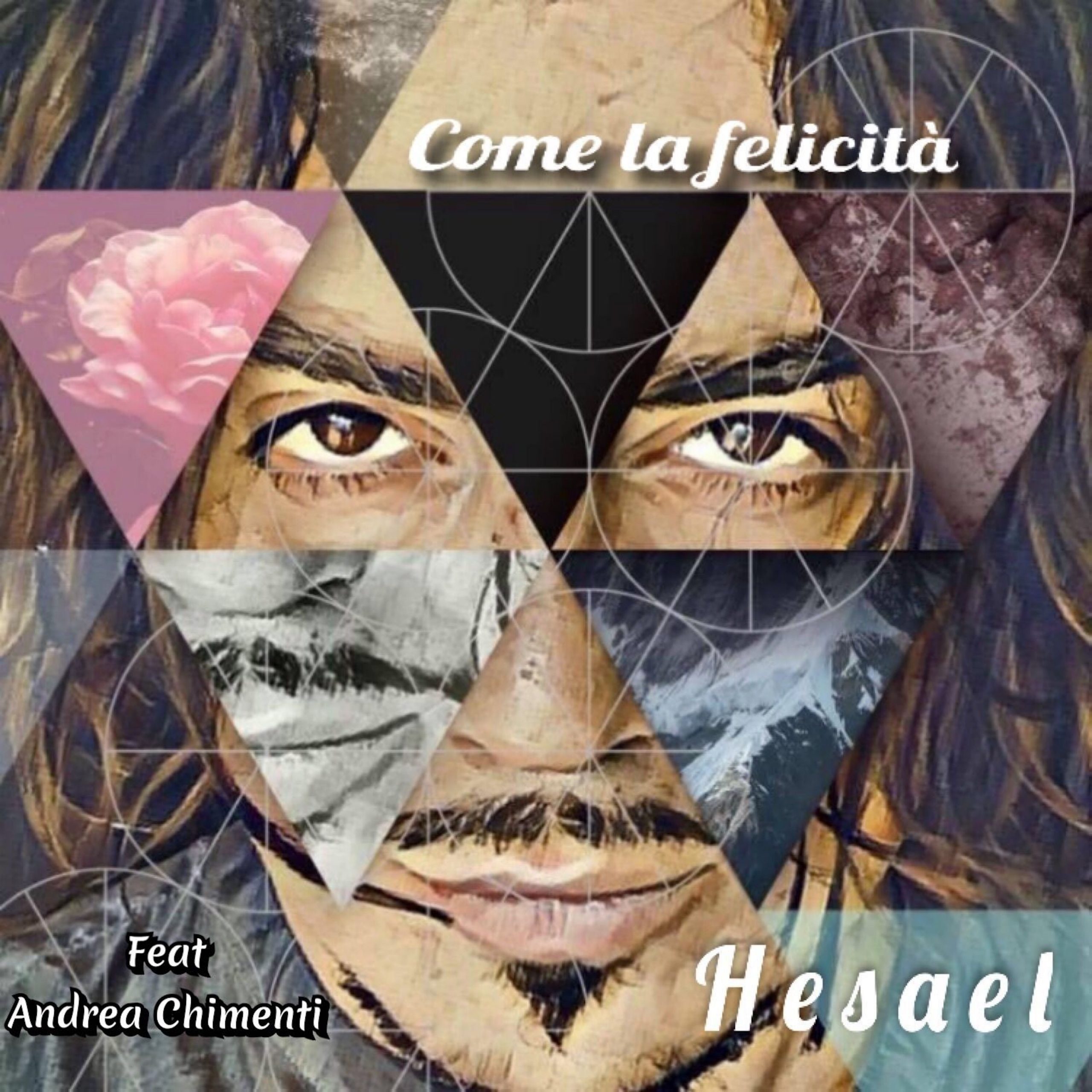 Nuovo singolo di Hesael con il feat di Andrea Chimenti