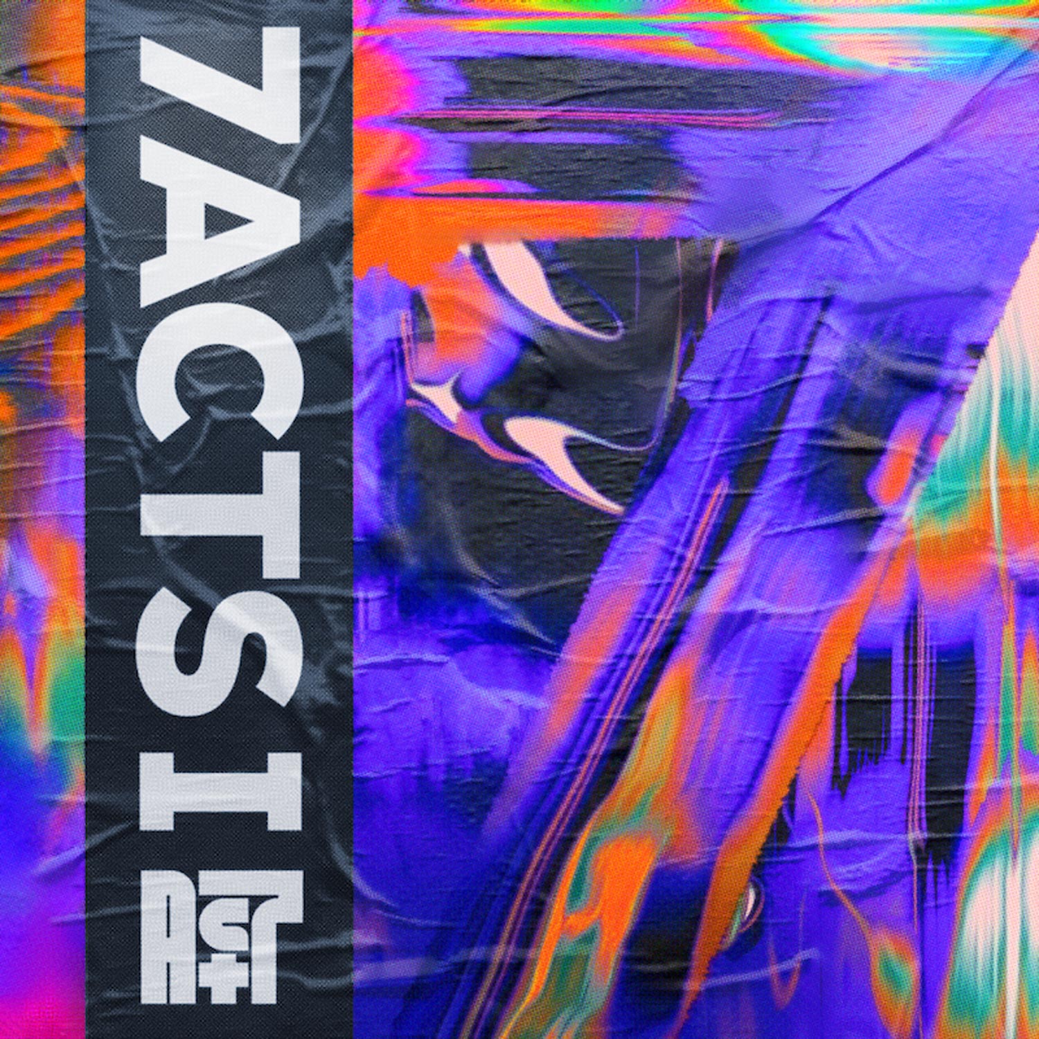 ACT7, è uscita la compilation “7ACTS I”