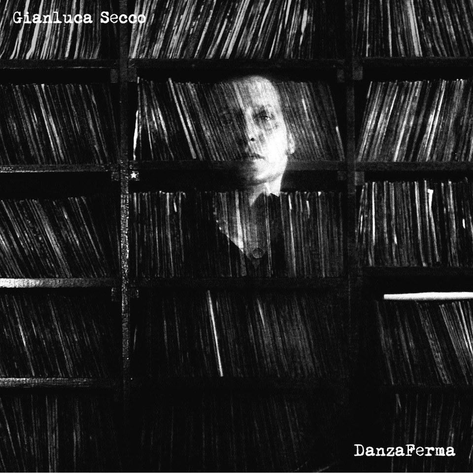 Gianluca Secco pubblica il nuovo album “DanzaFerma”
