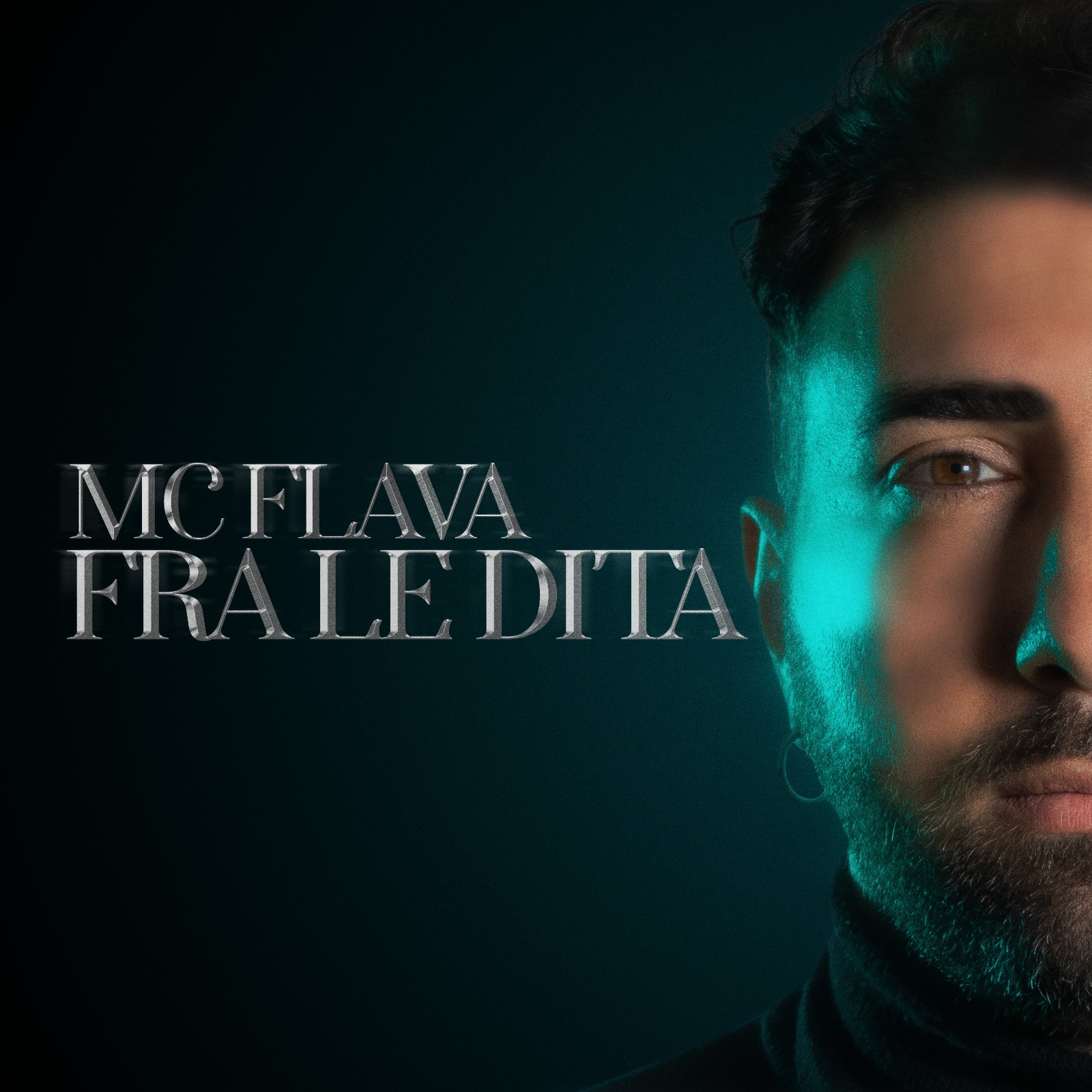 “Fra le dita”, pubblicato il nuovo singolo di Mc Flava