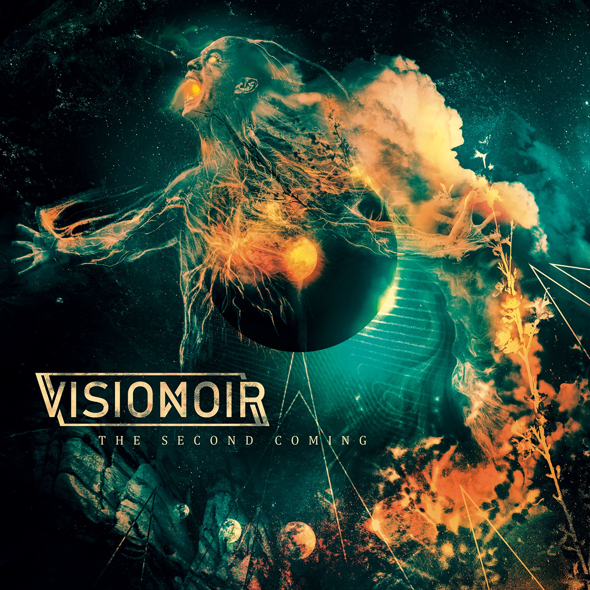 Visionoir -“The Second Coming”