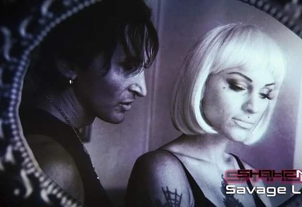 “Savage Love” esce il nuovo video del progetto Shake Me