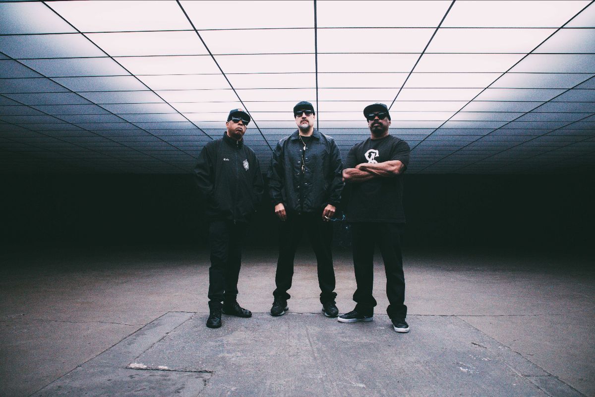 Cypress Hill (BMG),fuori “Back in Black”, decimo album in studio della leggenda multiplatino dell’hip-hop