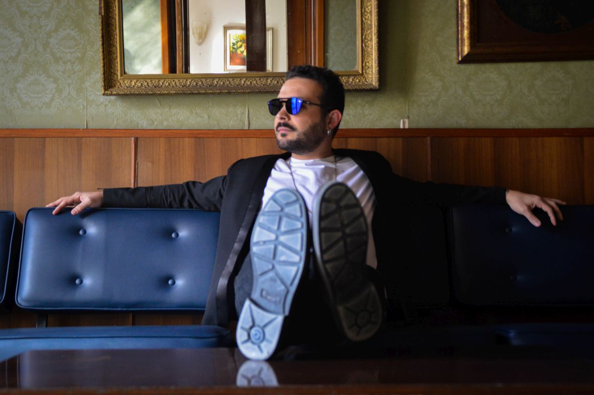Fuori “Trame”, il nuovo singolo del cantautore siciliano Gero Riggio