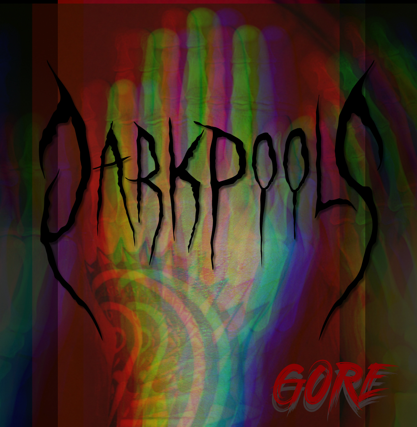 Darkpools – “Gore”