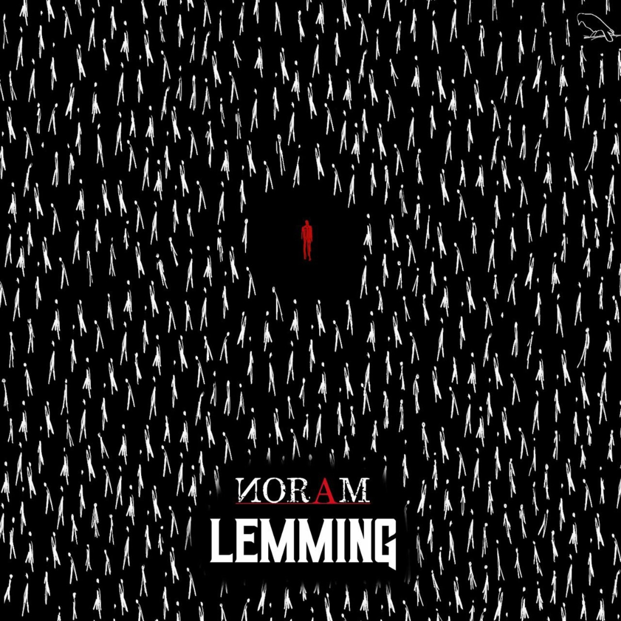 “Lemming” è il nuovo singolo dei Noram in uscita il 17 Maggio