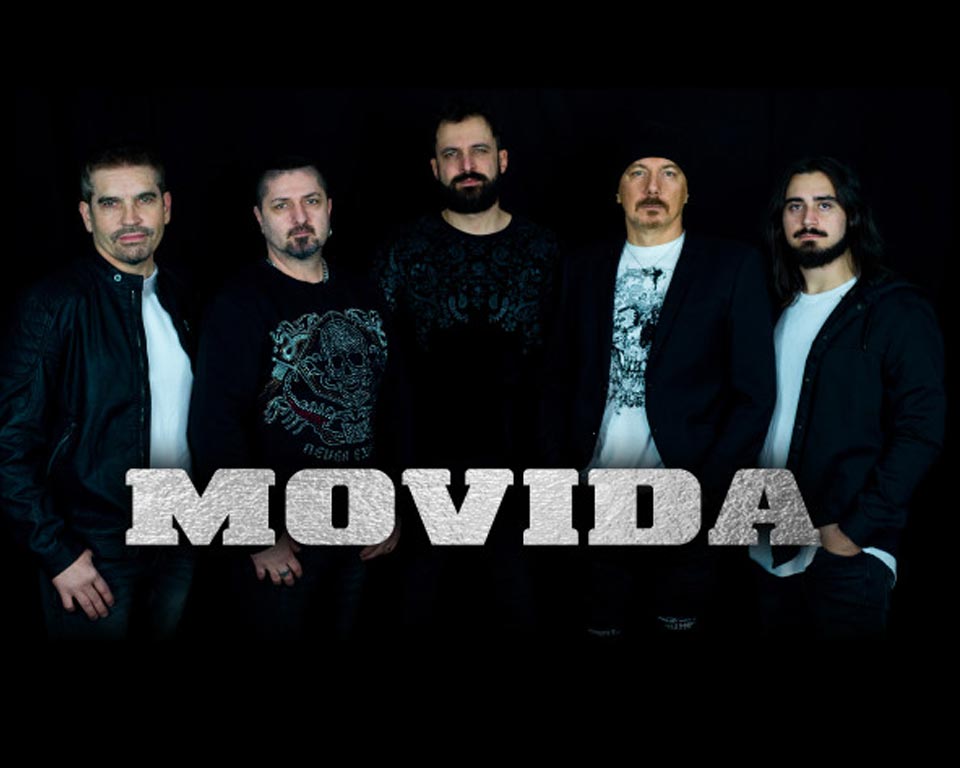 “Quello che non ho”, è il nuovo singolo dei Movida