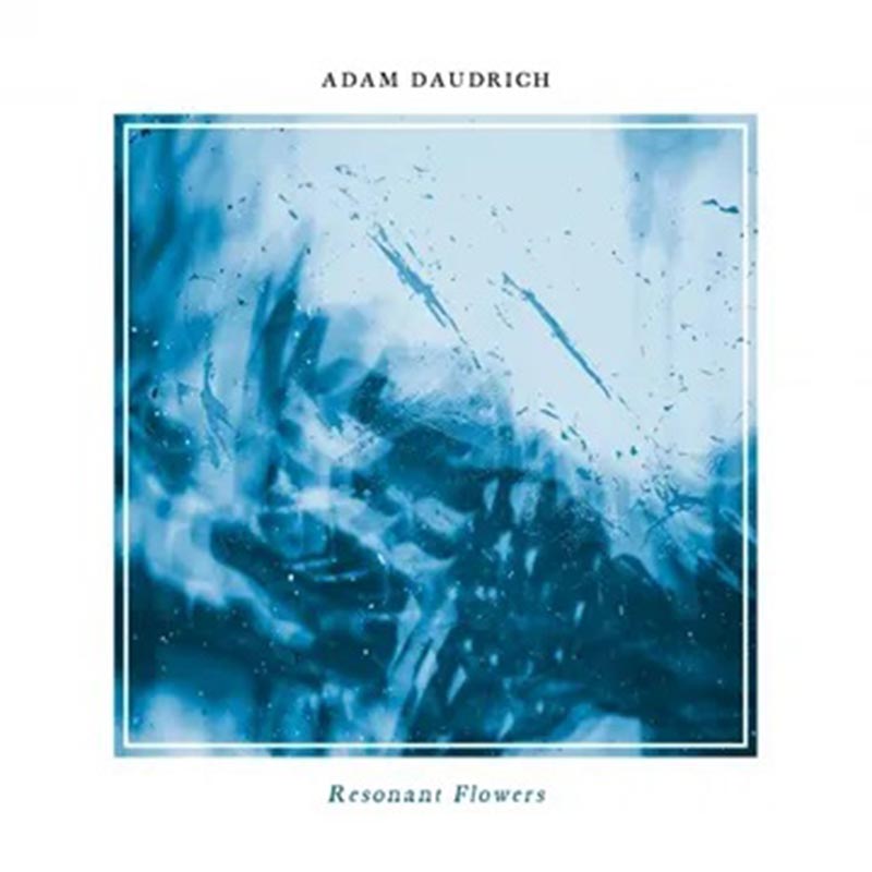 Adam Daudrich – “Resonant Flowers“