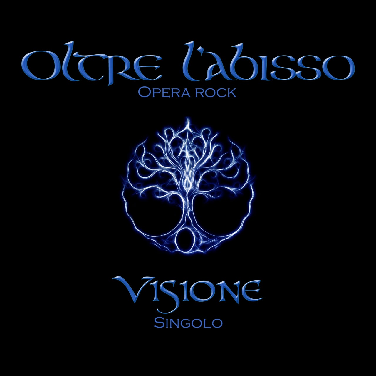 “Visione”, fuori in tutti i digital stores il nuovo singolo degli Oltre l’Abisso