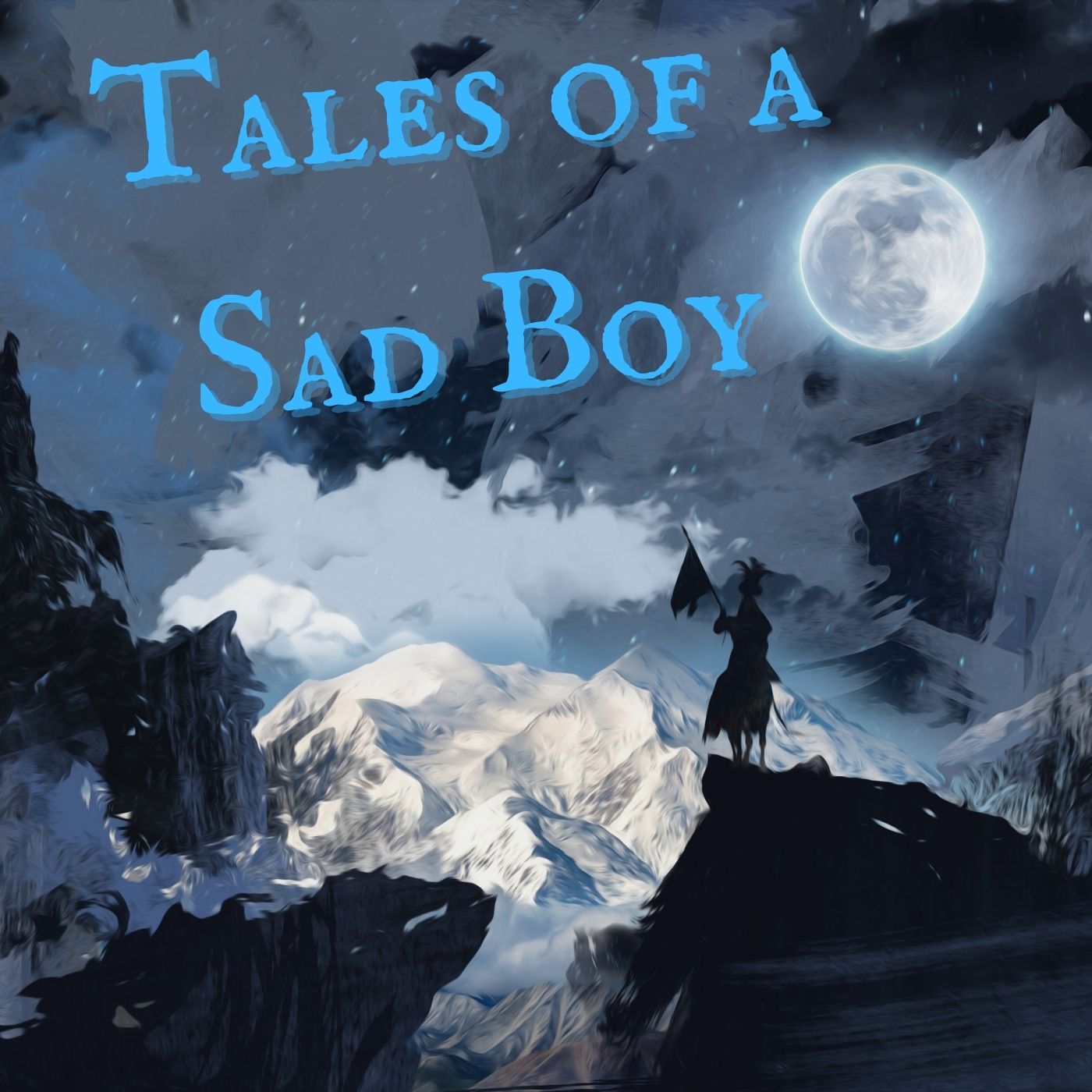 I Love ghost pubblicano il nuovo Ep “Tales of a Sad Boy”