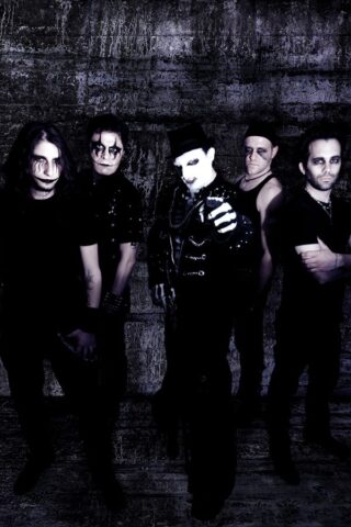 Gli Hell Theater ci parlano del loro nuovo album “S’Accabadora”