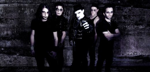 Gli Hell Theater ci parlano del loro nuovo album “S’Accabadora”