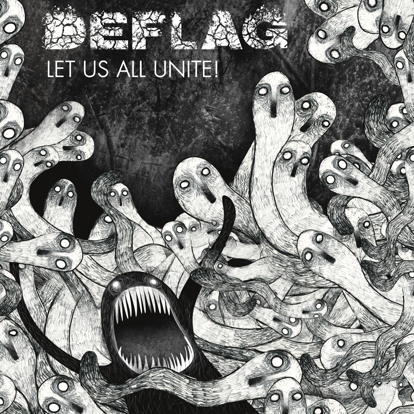 Deflag – “Let Us All Unite!”
