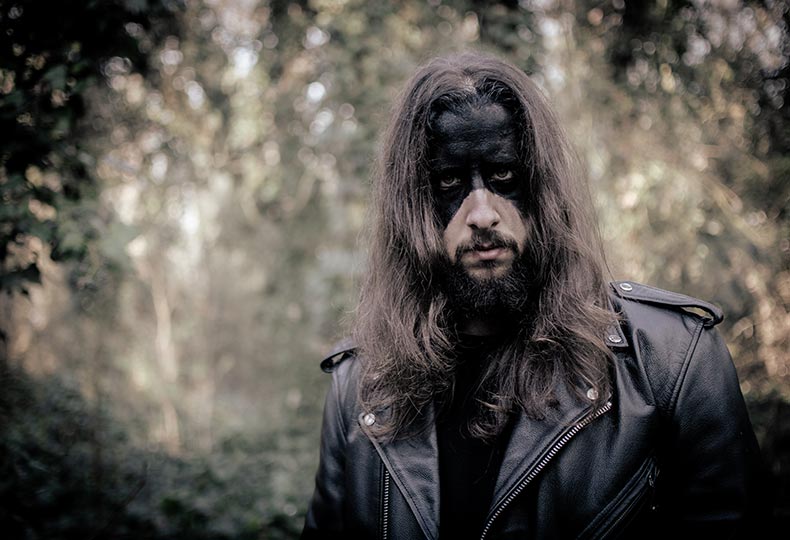 Morgurth, pubblicato il video di “The Seer”, brano che anticipa l’uscita dell’album “Blood Eagle”