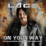 Lace – “On Your Way”